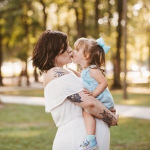 Meet your Posher, Deanna